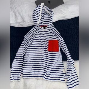 J. Crew Hoodie